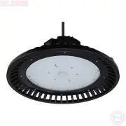 Factory Warehouse LED High Bay Down Light 150W 240V 19500Lm Heavy Duty Long Life