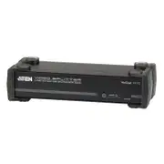 ATEN VS172-AT-U 2-Port DVI Dual Link/Audio Splitter