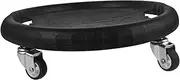 ARTSEWPLY 1set Abdominal Disc Fitness Equipment Silent Sliding Discs for Core Strength Training Portable Exercise Sliders for Pu Material Compact Convenient Design