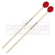 Vic Firth Corpsmaster Iain Moyer Keyboard Mallets - Extremely Hard