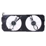 RTX2060 2070 GPU Cooling Fan GALAX RTX2060 Super RTX2070 Graphics Cooling Fan
