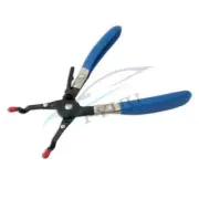 Car Vehicle 1X Universal Soldering Aid Plier Hold 2 Wire Whilst Innovative Tool (for: Daihatsu)
