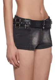 [Funk Plus] Bullet Belt