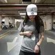 RIPNDIP FALLING FOR NERMAL TEE GREY 短T 灰【A-KAY0】【RND1044GY】