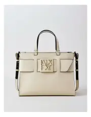 [Armani Exchange] Susy Large Tote Bag in Valley