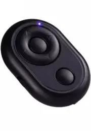 Selfie Bluetooth Remote Control Camera Shutter For IOS Phone Android