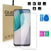 2 Pcs For OnePlus 8 9 11 10 Pro/Nord N10/100/200 Screen Protector Tempered Glass