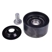Idler Pulley 3887305 for Volvo Penta Engine TAD1641VE TAD1642VE D9A2A D9-425