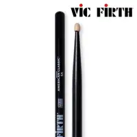 在飛比找PChome24h購物優惠-『Vic Firth 標準鼓棒』經典款 / 5A黑色款 / 