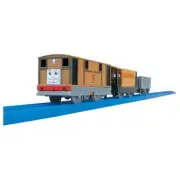 Takara Tomy Plarail Thomas TS-11 Toby Train Set