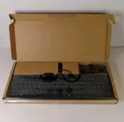 HP Wired Keyboard and Mouse TPC-C003K
