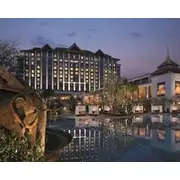 Shangri-La Chiang Mai