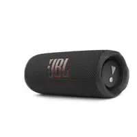 在飛比找友和YOHO優惠-JBL Flip 6 無線防水藍牙喇叭 黑色 JBLFLIP