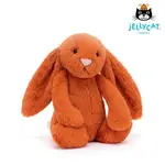 JELLYCAT 陽光甜橘兔 / 31CM ESLITE誠品