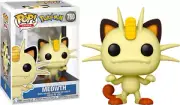 Pokemon - Meowth - #780 - Funko Pop! Vinyl.