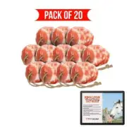 SALT LICK Himalayan Animal Salt Lick Block for Horses 6 to 7 lbs each Deer Salt