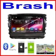 SSANGYONG REXTON 2019-2023 GPS CARPLAY ANDROID AUTO ODB DAB+ TPMS DVR CAMERA a