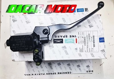 Right Brake Pump with Original Lever Piaggio Beverly 350 2019 2020