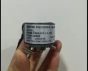 New TS5314N255 OIH38-2500C/T-L3 Encoder