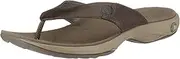 [MERRELL] KELSO J33 Men's Sandals/Toe Separators