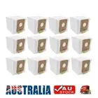 24P Dust Bags for Ecovacs Deebot Ozmo N8+ N8 Pro+ T8 T9 Plus AIVI Vacuum Bag