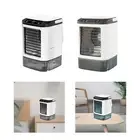 USB Rechargeable Desktop Cooling Fan USB Cooling Fan for Home Desktop Office