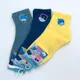 Farglory Ocean Park遠雄海洋公園 OCEANFRIEND BOYS童襪3色 藍色 藏青色 寶寶黃 襪子