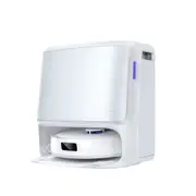 Narwal Freo Z10 Robotic Vacuum and Mop Cleaner - Covers Every Angle Without Any Tangles