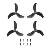 2 Pairs of Dji Avata 2 Propellers