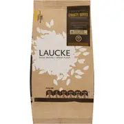 Laucke Crusty White Bread Mix 500g