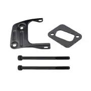 Exhaust Muffler Bracket Bolt Gasket For Husqvarna 340 345 346xp 350 353 Chainsaw