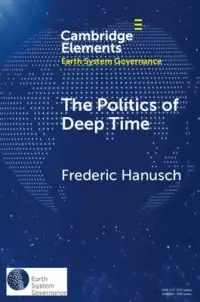 在飛比找博客來優惠-The Politics of Deep Time