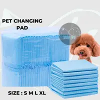 在飛比找蝦皮購物優惠-Dongwu PEE PAD PET DIAPER 動物貓狗