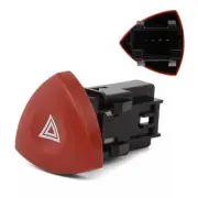 Hazard Warning Light Switch for Vauxhall Vivaro Renault Nissan Opel 8200442724