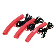 BikeService Rim Protector Set 3 Piece
