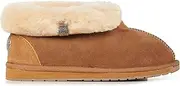 [EMU Australia] Platinum Albany Womens Slippers Sheepskin Slipper