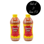 Homestyle Dorothy Lynch Salad Dressing | 32 oz | Pack of 2 | Gluten Free