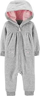 [Carter's] Baby Girls' 1 Pc 118g631