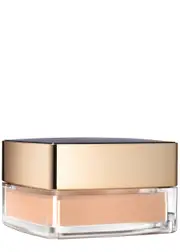 Estée Lauder Double Wear Sheer Flattery Loose Powder - Light Medium Matte, Loose Powder, Silk
