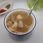 【江家無骨鳳爪】胡椒豬肚湯(需加熱食用)