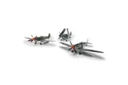 Airfix 1/48 Supermarine Seafire F.Xvii