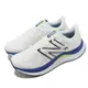 New Balance 慢跑鞋 FuelCell Propel V4 2E 寬楦 男鞋 白 緩震 回彈 運動鞋 紐巴倫 NB MFCPRCW4-2E