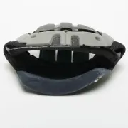 Shoei Rj Platinum-R (J-Wing) Centre Pad Ece Xl9 (Std Xl)
