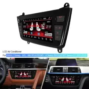 8.8" Touch Screen A/C Heater Climate Control Panel For BMW 3 4 Series 2013-2019 (for: BMW)