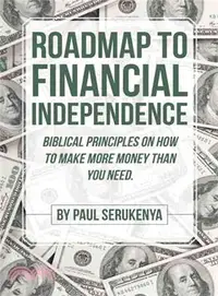 在飛比找三民網路書店優惠-Roadmap to Financial Independe