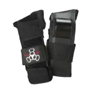 Triple 8 Wrist Saver Roller & Inline Skating Wrist Guard - Adult Sizes