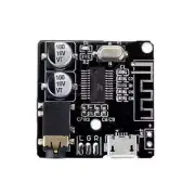 Bluetooth 5.0 Audio Receiver Board - VHM-314