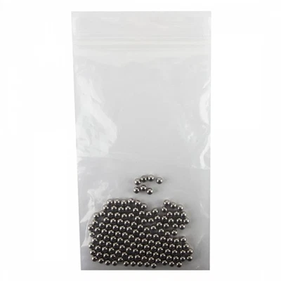 Sunlite Loose Bearings Loose Ball 5/32in Bag of 144
