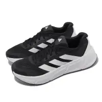在飛比找環球Online優惠-【adidas】慢跑鞋 Questar 2 M 男鞋 黑 白