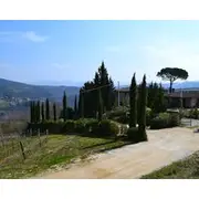 B&B La Fonte Del Machiavelli